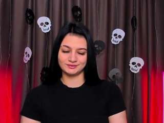 solazolaa webcam model stream image