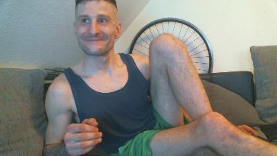 RonnyRonnsen36 webcam cam4 model stream image