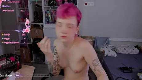 School_Love webcam model stream image