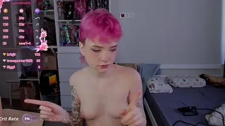 School_Love webcam model stream image