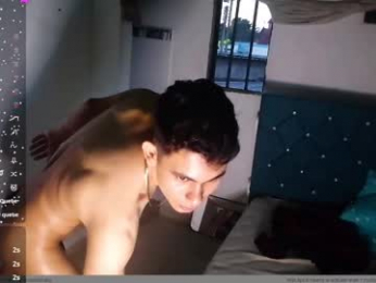 alexispaez457062 webcam model stream image