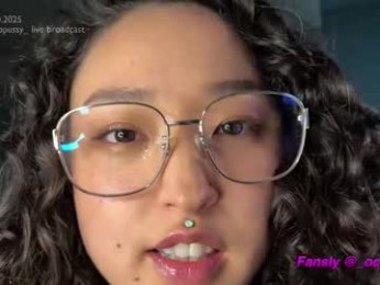 _octopussy_ webcam model stream image