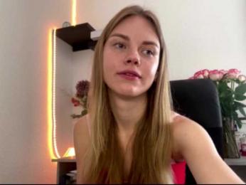 SunStrike webcam model stream image
