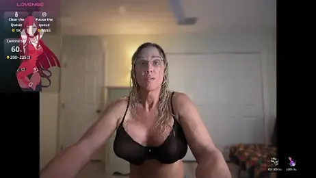 ChrisTinaBruce webcam model stream image