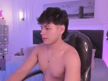 jordan_24_ webcam model stream image