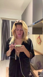 berechucky webcam model stream image