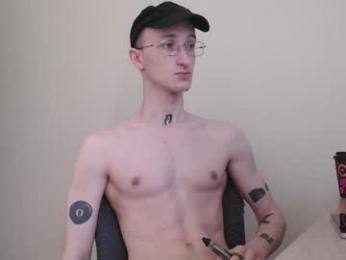 elixir_18 webcam model stream image