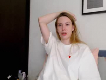 scarlettford webcam chaturbate model stream image