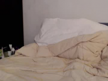 scarlettford webcam model stream image