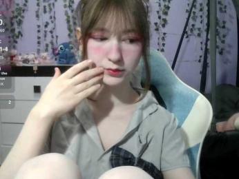 Mikka-Mi webcam bongacams model stream image