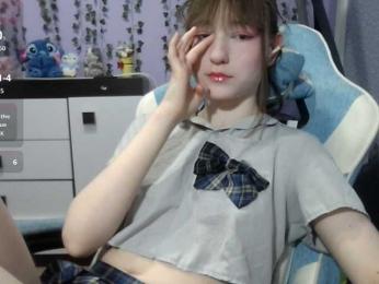Mikka-Mi webcam bongacams model stream image