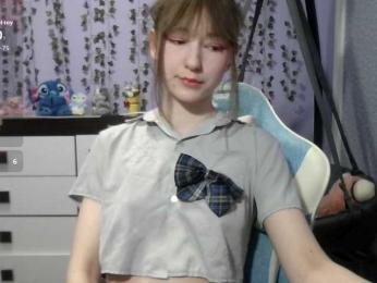 Mikka-Mi webcam bongacams model stream image