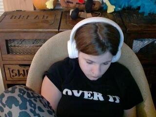 Sabrina Lexington webcam flirt4free model stream image