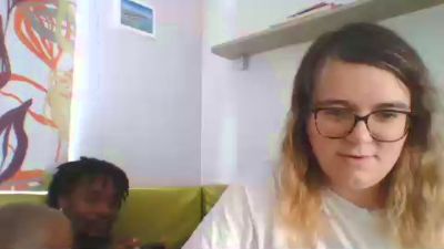 Room93x webcam model stream image