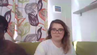 Room93x webcam model stream image
