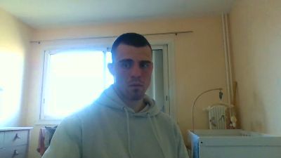 Kerzo2900 webcam model stream image