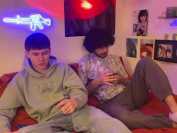 phillycouple1802 webcam model stream image