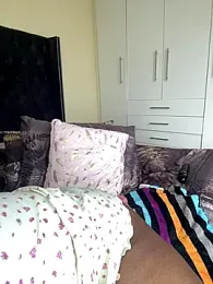 DarkBerry87 webcam stripchat model stream image