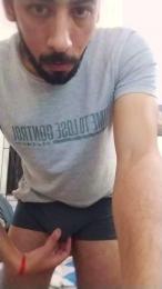 Brian1612 webcam model stream image