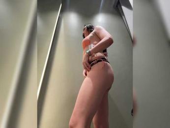 O__O webcam model stream image