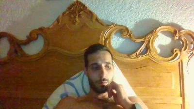 rasta0744 webcam model stream image