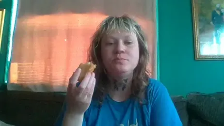RosieSwitchBitch webcam model stream image