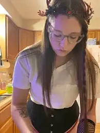 Mommasaurrex webcam model stream image