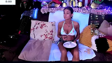 ShannNikkii420 webcam stripchat model stream image