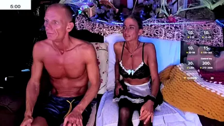 ShannNikkii420 webcam stripchat model stream image