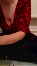 YourBlondDream webcam model stream image