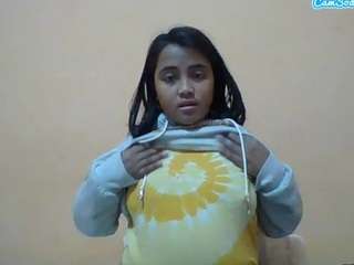 monicaapple webcam model stream image