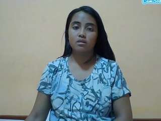 monicaapple webcam model stream image