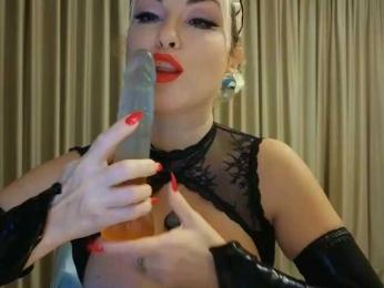 KateDarkstar webcam bongacams model stream image