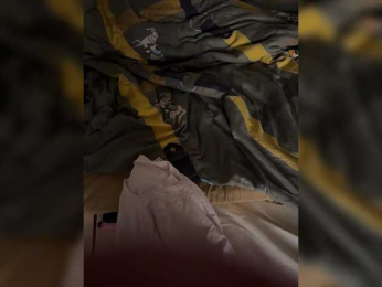 DaddyNdSlut webcam model stream image