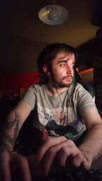 Octoboss webcam model stream image