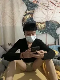 Theo615 webcam model stream image