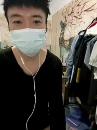 Theo615 webcam model stream image