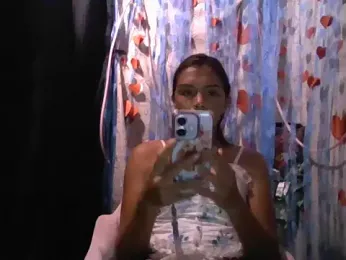 Pinay_goddessxx888 webcam model stream image