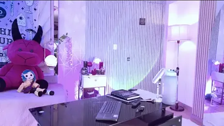 zephirahabney webcam model stream image