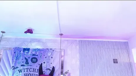 zephirahabney webcam model stream image