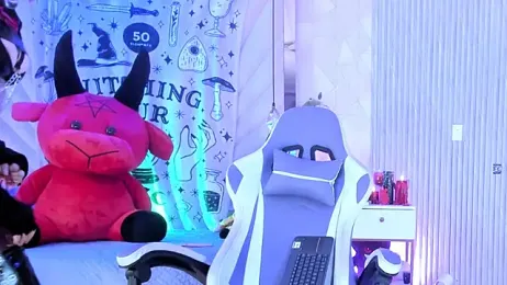 zephirahabney webcam stripchat model stream image