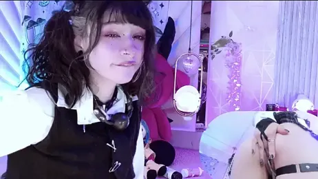 zephirahabney webcam model stream image