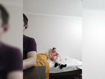 WaNaMe webcam bongacams model stream image