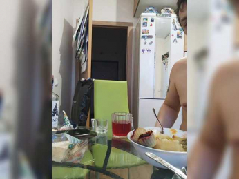 WaNaMe webcam model stream image