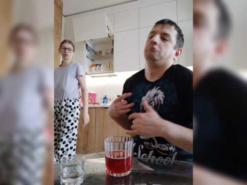 WaNaMe webcam bongacams model stream image