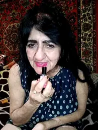 Lovely_Lori webcam model stream image