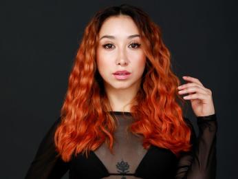 CristalMurphy webcam livejasmin model stream image