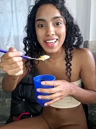 Cataleya_ja webcam model stream image