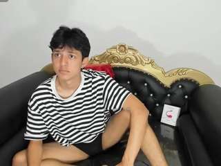 jisus-cat webcam model stream image