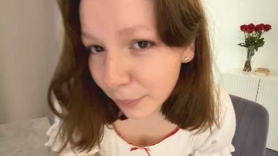 EneidaKneisel webcam model stream image